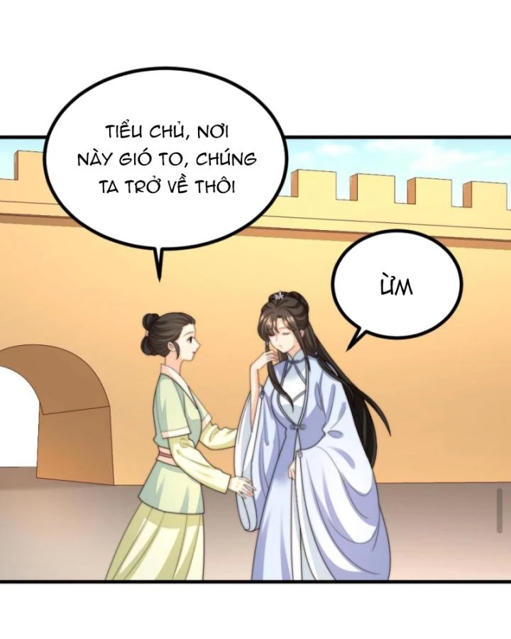 Bắt Ta Làm Cung Nữ? Ta Liền Cho Bạo Quân Quỳ Ván Giặt Đồ!!!! Chapter 260 - 18