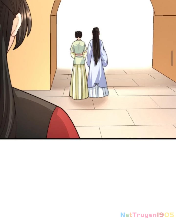 Bắt Ta Làm Cung Nữ? Ta Liền Cho Bạo Quân Quỳ Ván Giặt Đồ!!!! Chapter 260 - 20