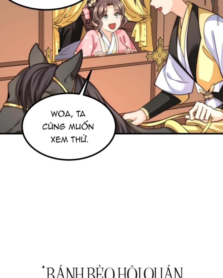 Bắt Ta Làm Cung Nữ? Ta Liền Cho Bạo Quân Quỳ Ván Giặt Đồ!!!! Chapter 260 - 29