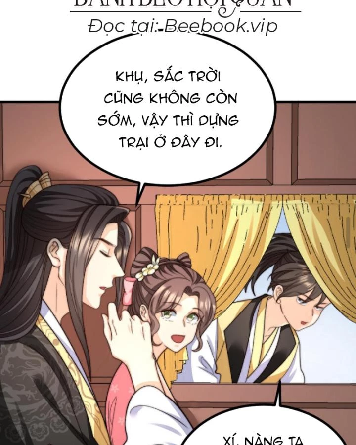 Bắt Ta Làm Cung Nữ? Ta Liền Cho Bạo Quân Quỳ Ván Giặt Đồ!!!! Chapter 260 - 30