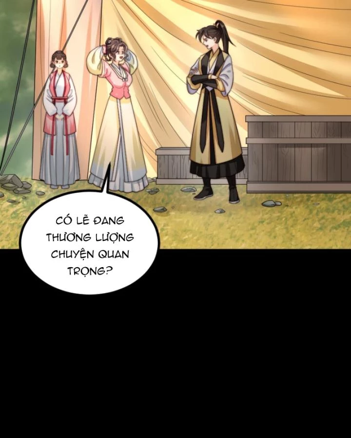 Bắt Ta Làm Cung Nữ? Ta Liền Cho Bạo Quân Quỳ Ván Giặt Đồ!!!! Chapter 260 - 34