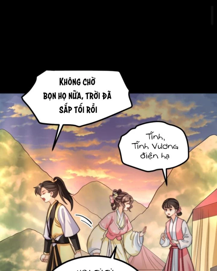 Bắt Ta Làm Cung Nữ? Ta Liền Cho Bạo Quân Quỳ Ván Giặt Đồ!!!! Chapter 260 - 35