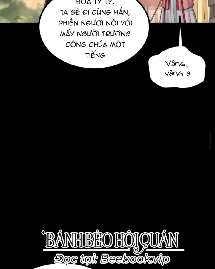 Bắt Ta Làm Cung Nữ? Ta Liền Cho Bạo Quân Quỳ Ván Giặt Đồ!!!! Chapter 260 - 36