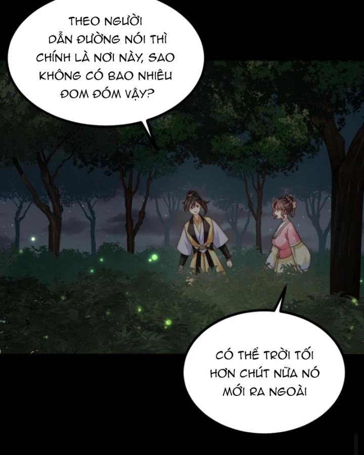 Bắt Ta Làm Cung Nữ? Ta Liền Cho Bạo Quân Quỳ Ván Giặt Đồ!!!! Chapter 260 - 37