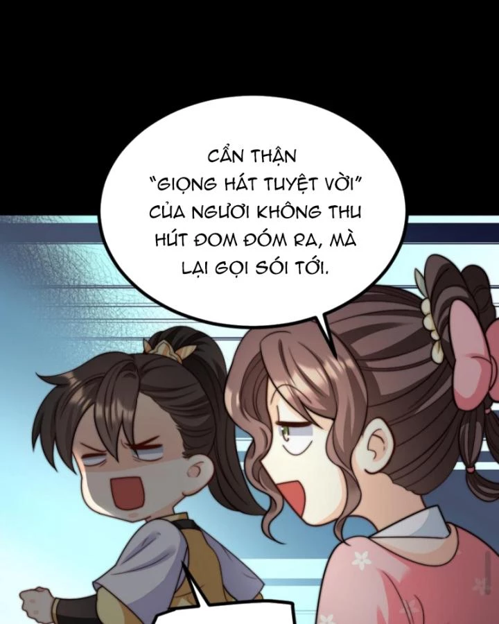 Bắt Ta Làm Cung Nữ? Ta Liền Cho Bạo Quân Quỳ Ván Giặt Đồ!!!! Chapter 260 - 40