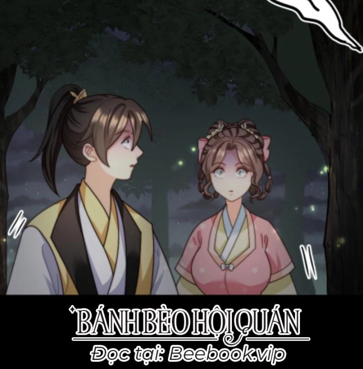 Bắt Ta Làm Cung Nữ? Ta Liền Cho Bạo Quân Quỳ Ván Giặt Đồ!!!! Chapter 260 - 42