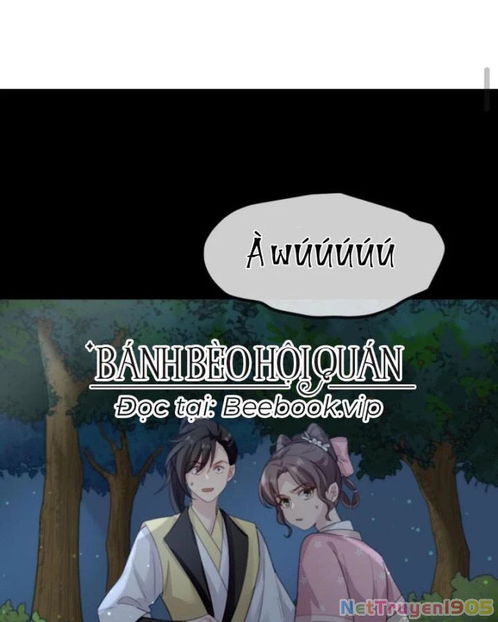 Bắt Ta Làm Cung Nữ? Ta Liền Cho Bạo Quân Quỳ Ván Giặt Đồ!!!! Chapter 261 - 4