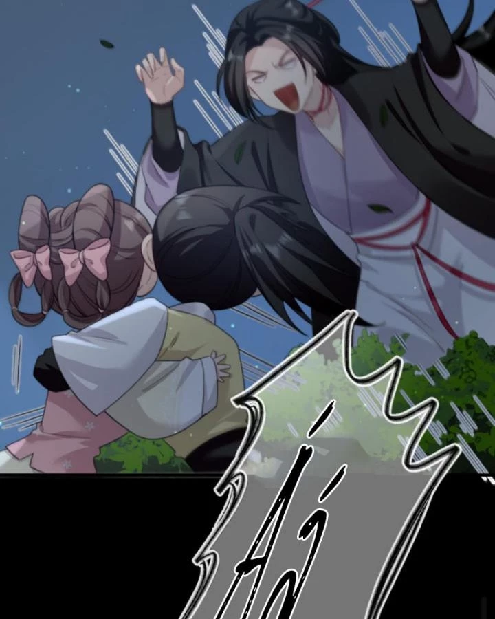 Bắt Ta Làm Cung Nữ? Ta Liền Cho Bạo Quân Quỳ Ván Giặt Đồ!!!! Chapter 261 - 9