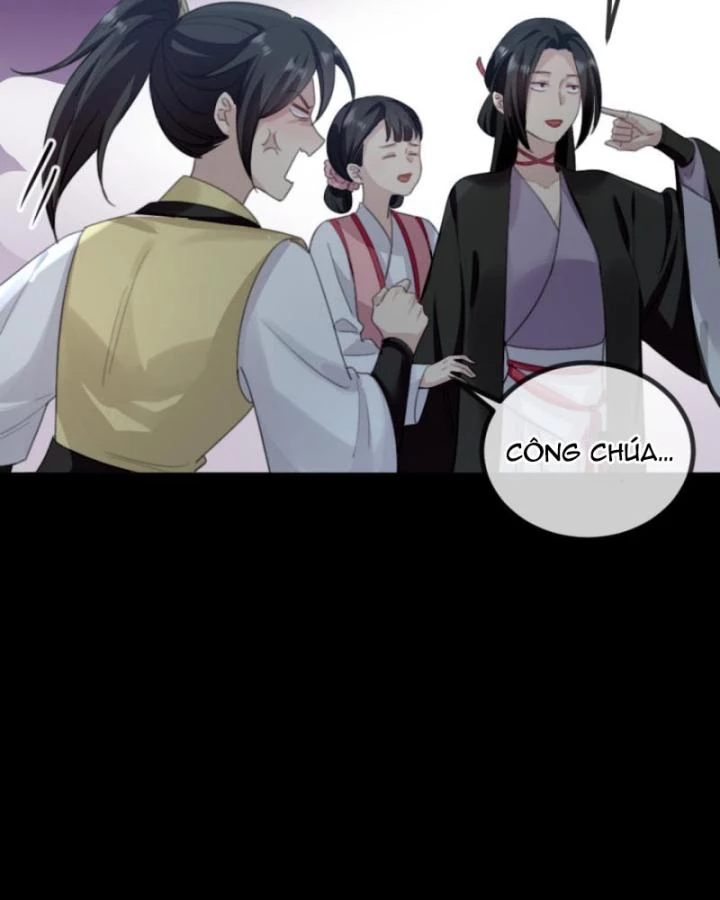 Bắt Ta Làm Cung Nữ? Ta Liền Cho Bạo Quân Quỳ Ván Giặt Đồ!!!! Chapter 261 - 14