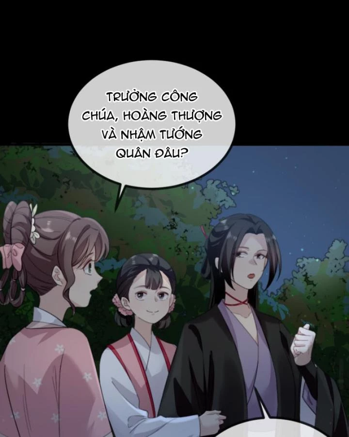 Bắt Ta Làm Cung Nữ? Ta Liền Cho Bạo Quân Quỳ Ván Giặt Đồ!!!! Chapter 261 - 15