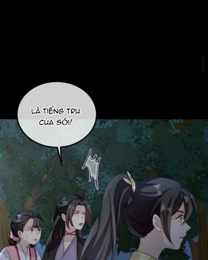 Bắt Ta Làm Cung Nữ? Ta Liền Cho Bạo Quân Quỳ Ván Giặt Đồ!!!! Chapter 261 - 20