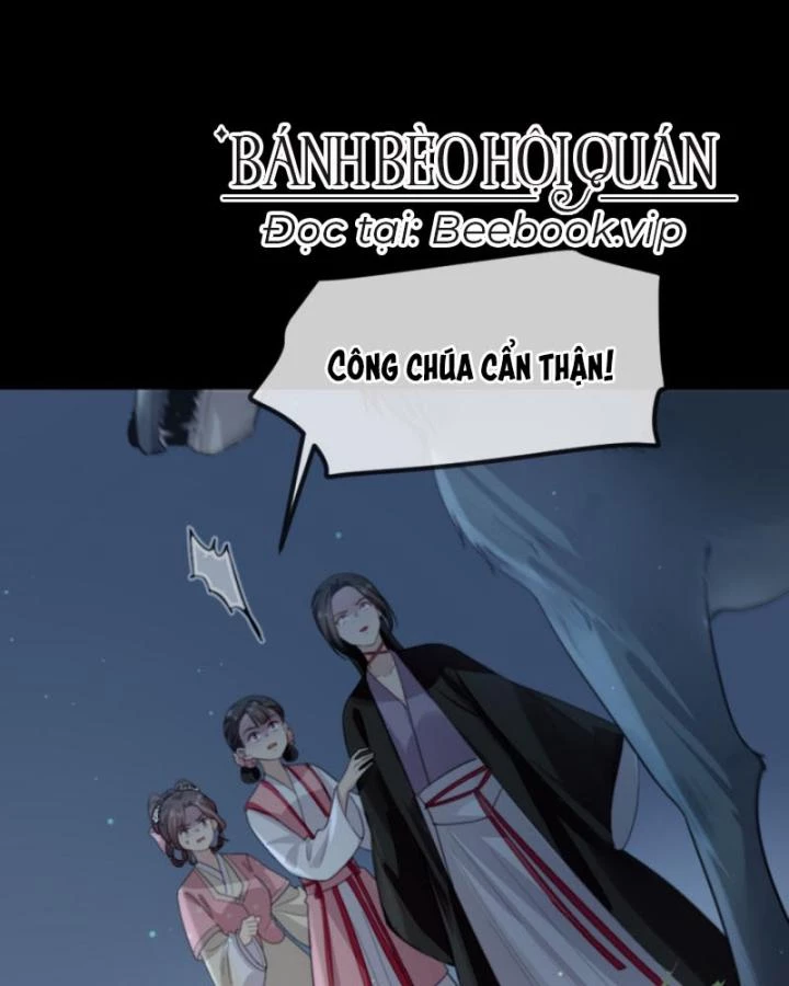 Bắt Ta Làm Cung Nữ? Ta Liền Cho Bạo Quân Quỳ Ván Giặt Đồ!!!! Chapter 261 - 25