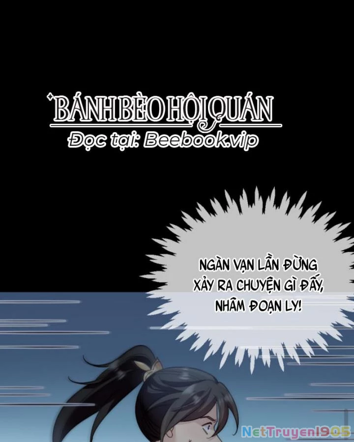 Bắt Ta Làm Cung Nữ? Ta Liền Cho Bạo Quân Quỳ Ván Giặt Đồ!!!! Chapter 261 - 31