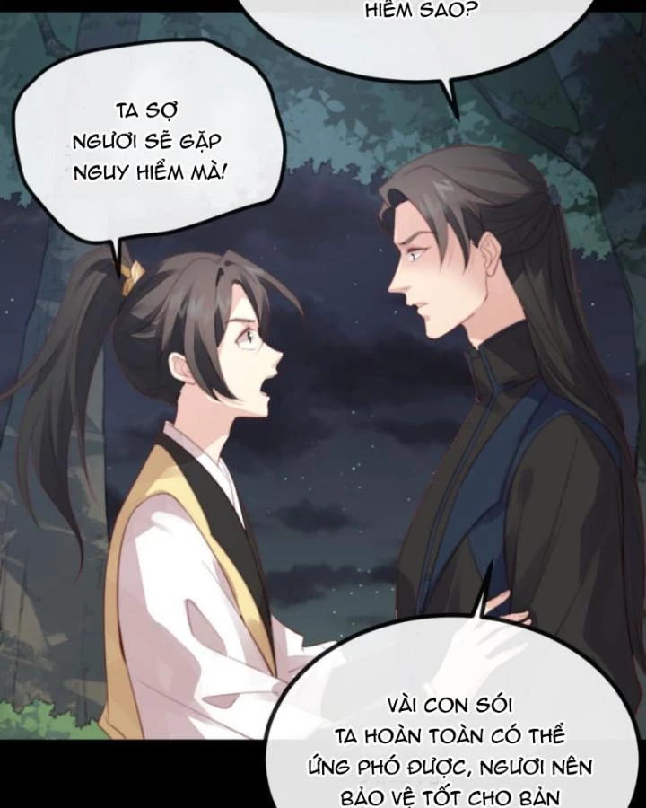Bắt Ta Làm Cung Nữ? Ta Liền Cho Bạo Quân Quỳ Ván Giặt Đồ!!!! Chapter 262 - 6