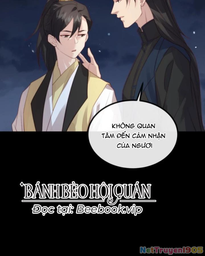 Bắt Ta Làm Cung Nữ? Ta Liền Cho Bạo Quân Quỳ Ván Giặt Đồ!!!! Chapter 262 - 14