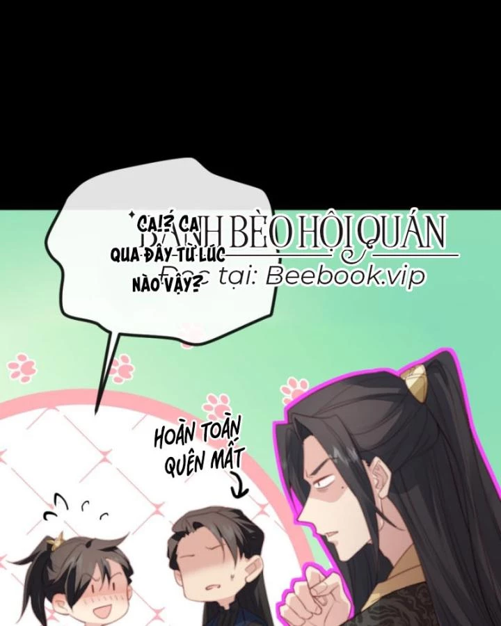 Bắt Ta Làm Cung Nữ? Ta Liền Cho Bạo Quân Quỳ Ván Giặt Đồ!!!! Chapter 262 - 18