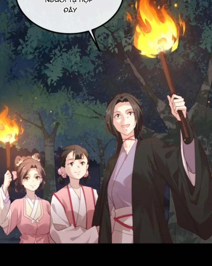 Bắt Ta Làm Cung Nữ? Ta Liền Cho Bạo Quân Quỳ Ván Giặt Đồ!!!! Chapter 262 - 20