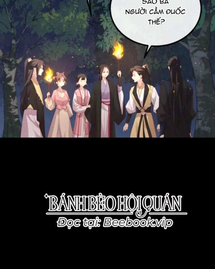 Bắt Ta Làm Cung Nữ? Ta Liền Cho Bạo Quân Quỳ Ván Giặt Đồ!!!! Chapter 262 - 22