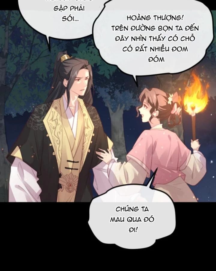 Bắt Ta Làm Cung Nữ? Ta Liền Cho Bạo Quân Quỳ Ván Giặt Đồ!!!! Chapter 262 - 25