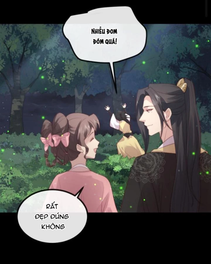 Bắt Ta Làm Cung Nữ? Ta Liền Cho Bạo Quân Quỳ Ván Giặt Đồ!!!! Chapter 262 - 32