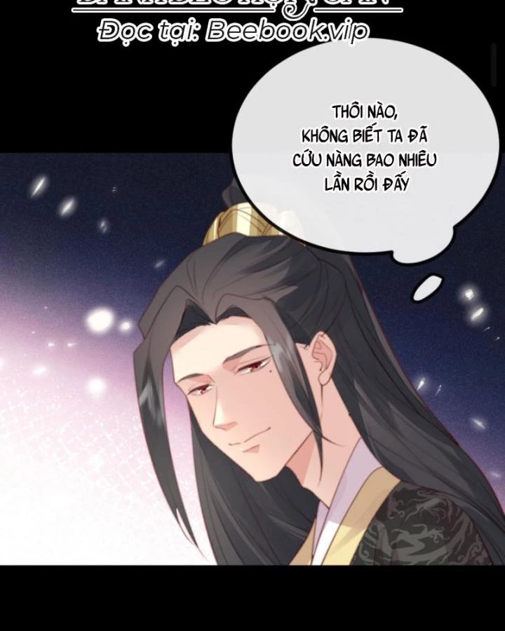 Bắt Ta Làm Cung Nữ? Ta Liền Cho Bạo Quân Quỳ Ván Giặt Đồ!!!! Chapter 262 - 35