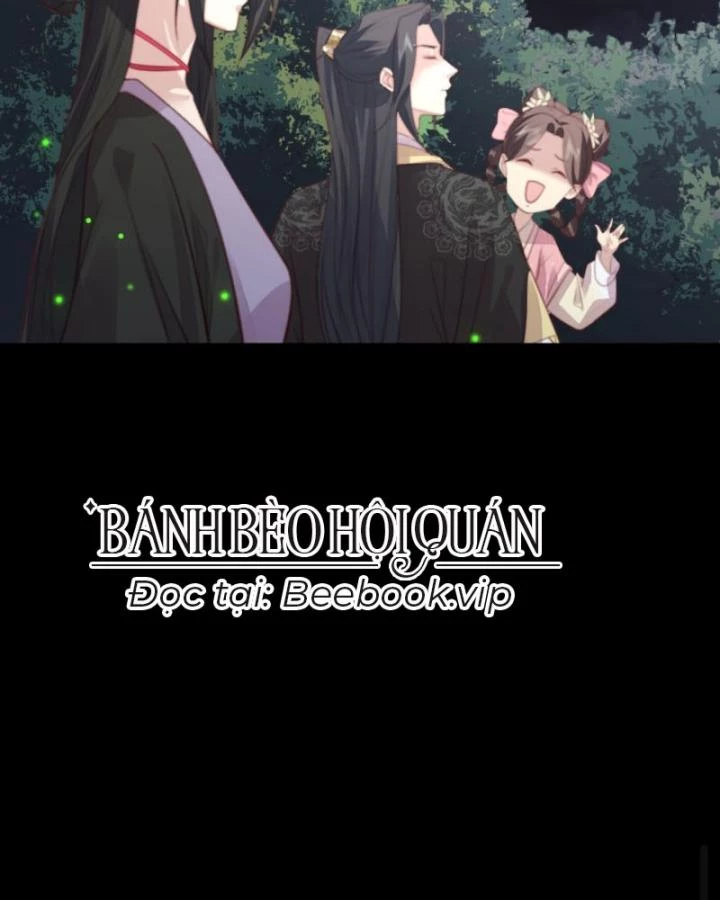 Bắt Ta Làm Cung Nữ? Ta Liền Cho Bạo Quân Quỳ Ván Giặt Đồ!!!! Chapter 262 - 40