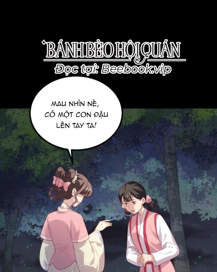 Bắt Ta Làm Cung Nữ? Ta Liền Cho Bạo Quân Quỳ Ván Giặt Đồ!!!! Chapter 263 - 4