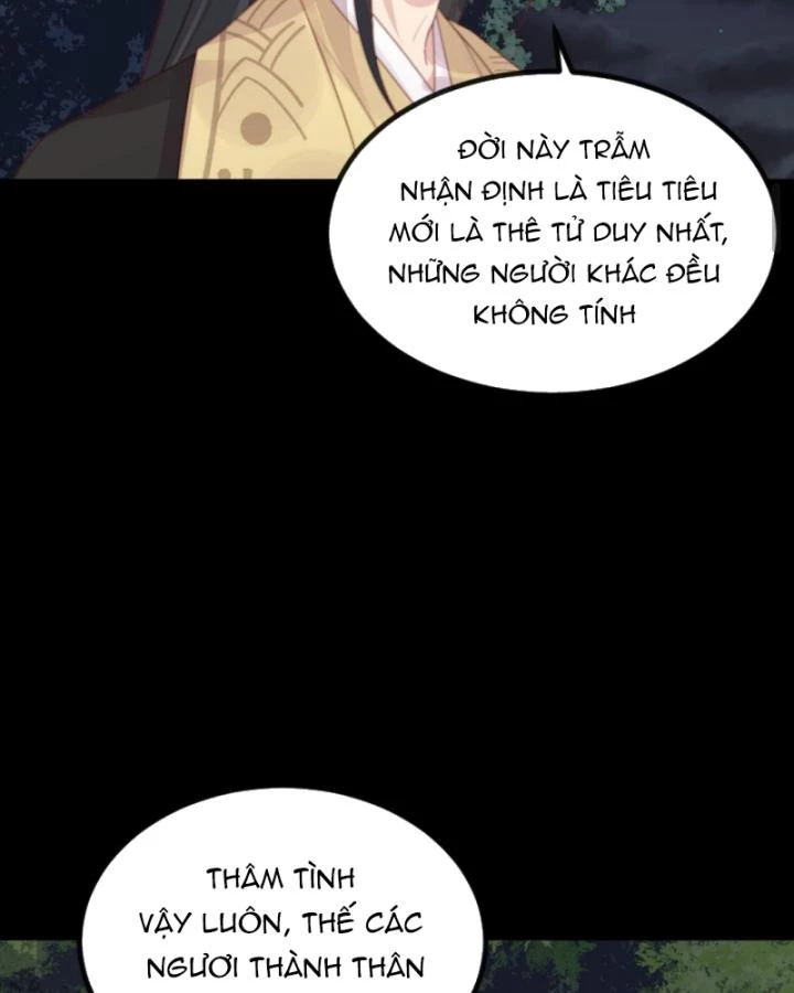 Bắt Ta Làm Cung Nữ? Ta Liền Cho Bạo Quân Quỳ Ván Giặt Đồ!!!! Chapter 263 - 8