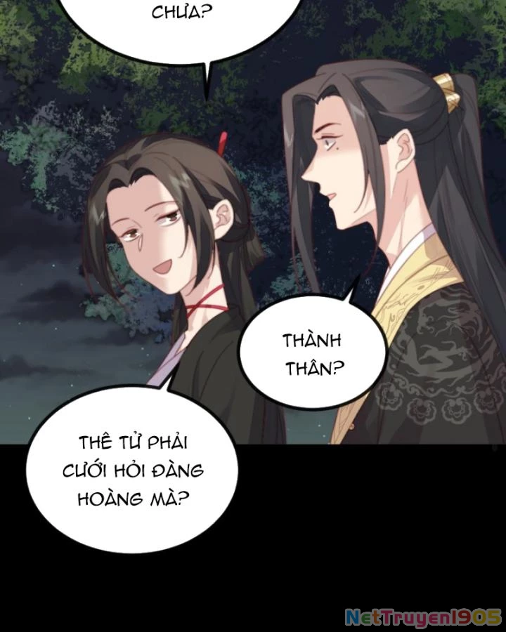 Bắt Ta Làm Cung Nữ? Ta Liền Cho Bạo Quân Quỳ Ván Giặt Đồ!!!! Chapter 263 - 9