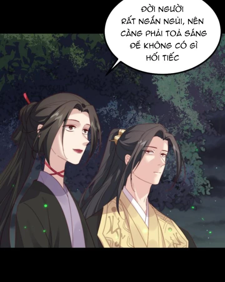 Bắt Ta Làm Cung Nữ? Ta Liền Cho Bạo Quân Quỳ Ván Giặt Đồ!!!! Chapter 263 - 18