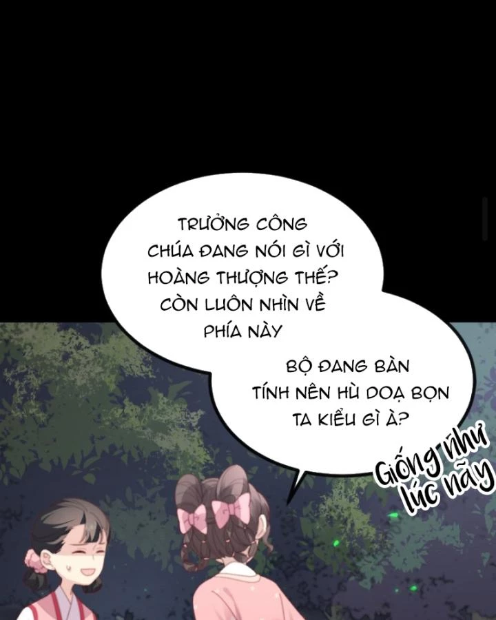 Bắt Ta Làm Cung Nữ? Ta Liền Cho Bạo Quân Quỳ Ván Giặt Đồ!!!! Chapter 263 - 21