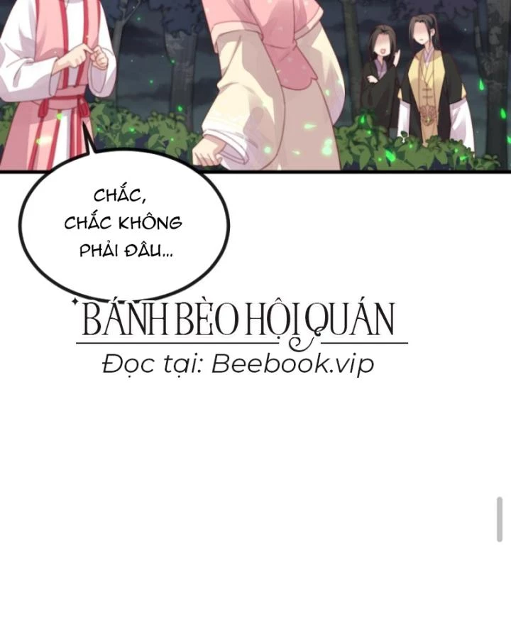 Bắt Ta Làm Cung Nữ? Ta Liền Cho Bạo Quân Quỳ Ván Giặt Đồ!!!! Chapter 263 - 22