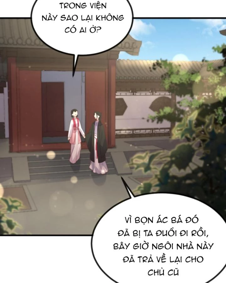 Bắt Ta Làm Cung Nữ? Ta Liền Cho Bạo Quân Quỳ Ván Giặt Đồ!!!! Chapter 263 - 38