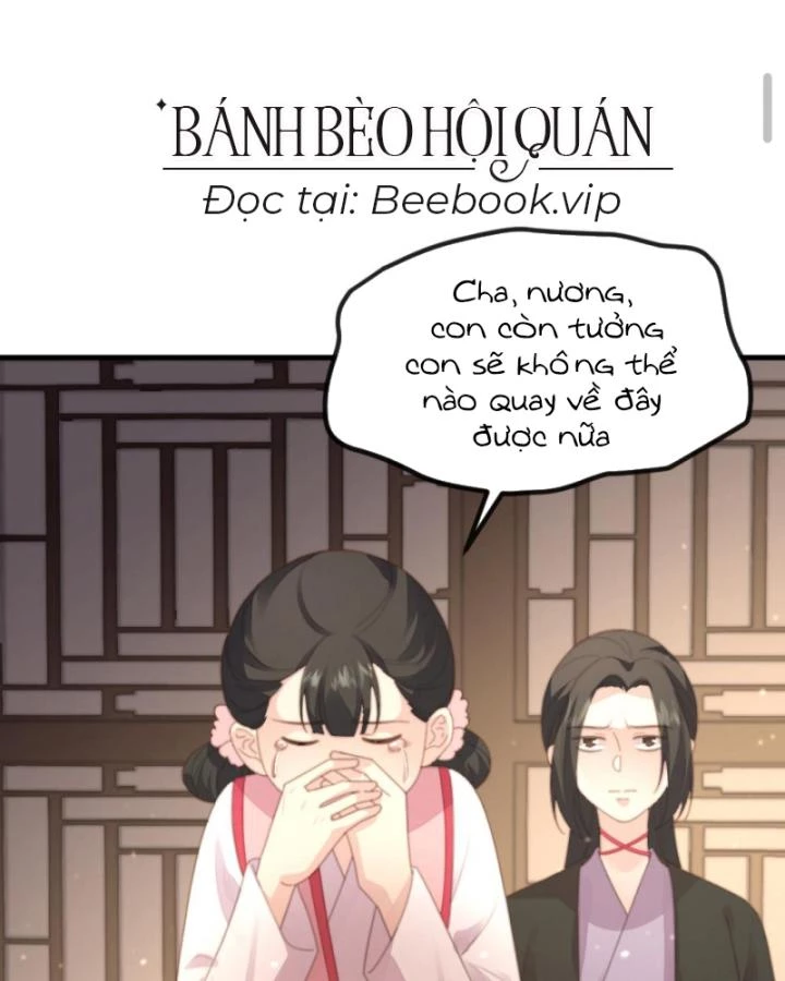 Bắt Ta Làm Cung Nữ? Ta Liền Cho Bạo Quân Quỳ Ván Giặt Đồ!!!! Chapter 263 - 45