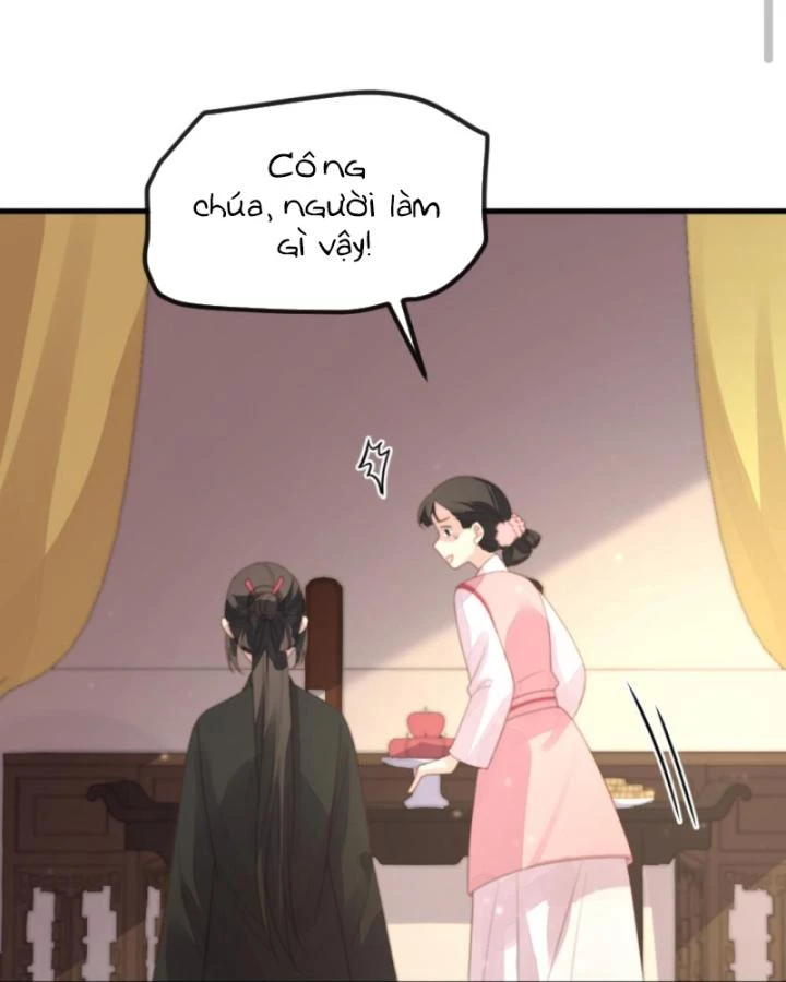 Bắt Ta Làm Cung Nữ? Ta Liền Cho Bạo Quân Quỳ Ván Giặt Đồ!!!! Chapter 263 - 48