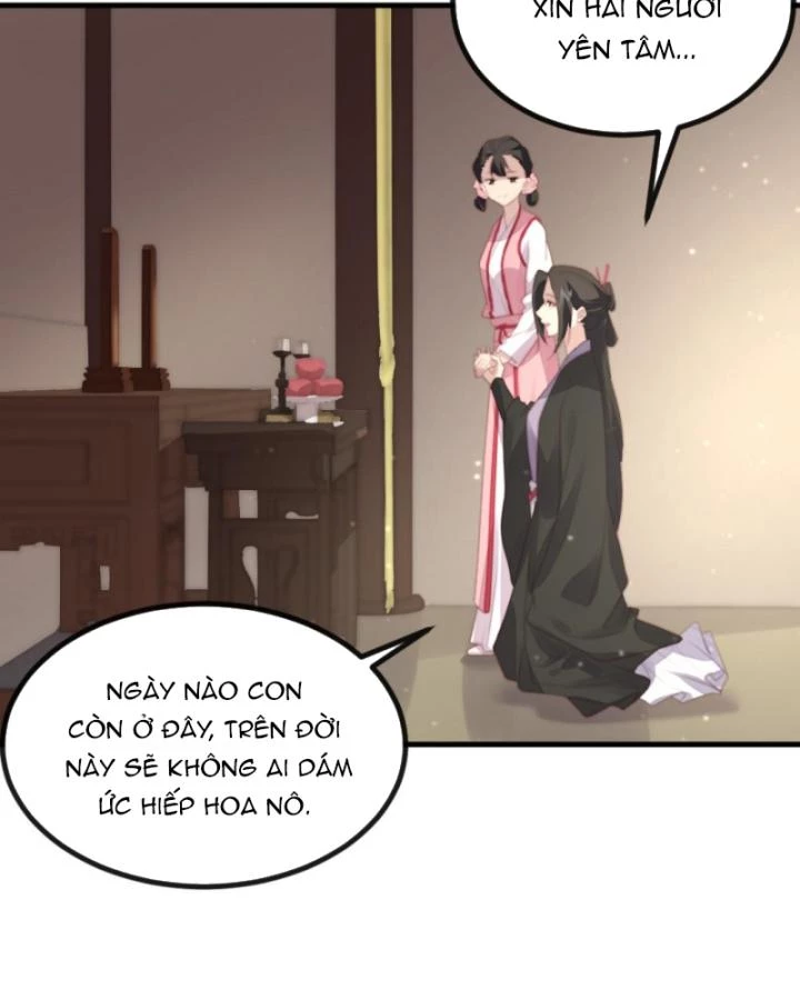 Bắt Ta Làm Cung Nữ? Ta Liền Cho Bạo Quân Quỳ Ván Giặt Đồ!!!! Chapter 264 - 6