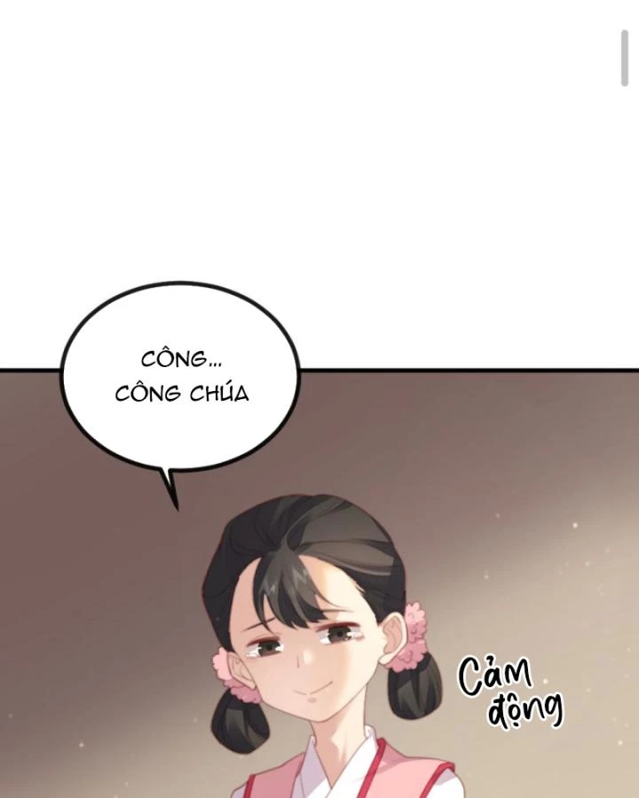 Bắt Ta Làm Cung Nữ? Ta Liền Cho Bạo Quân Quỳ Ván Giặt Đồ!!!! Chapter 264 - 7