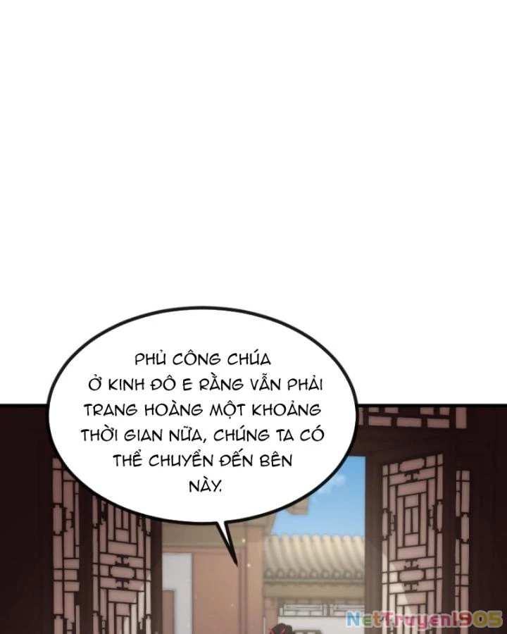 Bắt Ta Làm Cung Nữ? Ta Liền Cho Bạo Quân Quỳ Ván Giặt Đồ!!!! Chapter 264 - 9