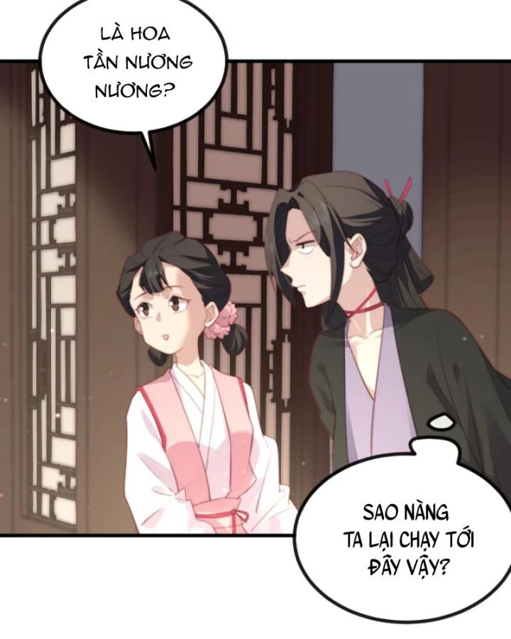 Bắt Ta Làm Cung Nữ? Ta Liền Cho Bạo Quân Quỳ Ván Giặt Đồ!!!! Chapter 264 - 16