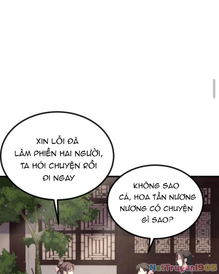 Bắt Ta Làm Cung Nữ? Ta Liền Cho Bạo Quân Quỳ Ván Giặt Đồ!!!! Chapter 264 - 17