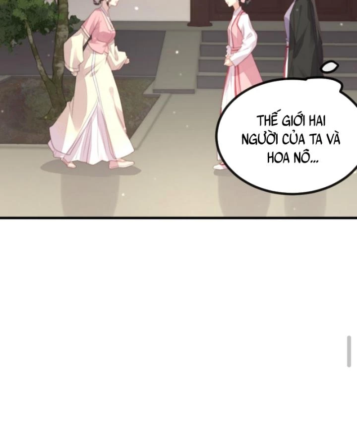 Bắt Ta Làm Cung Nữ? Ta Liền Cho Bạo Quân Quỳ Ván Giặt Đồ!!!! Chapter 264 - 18