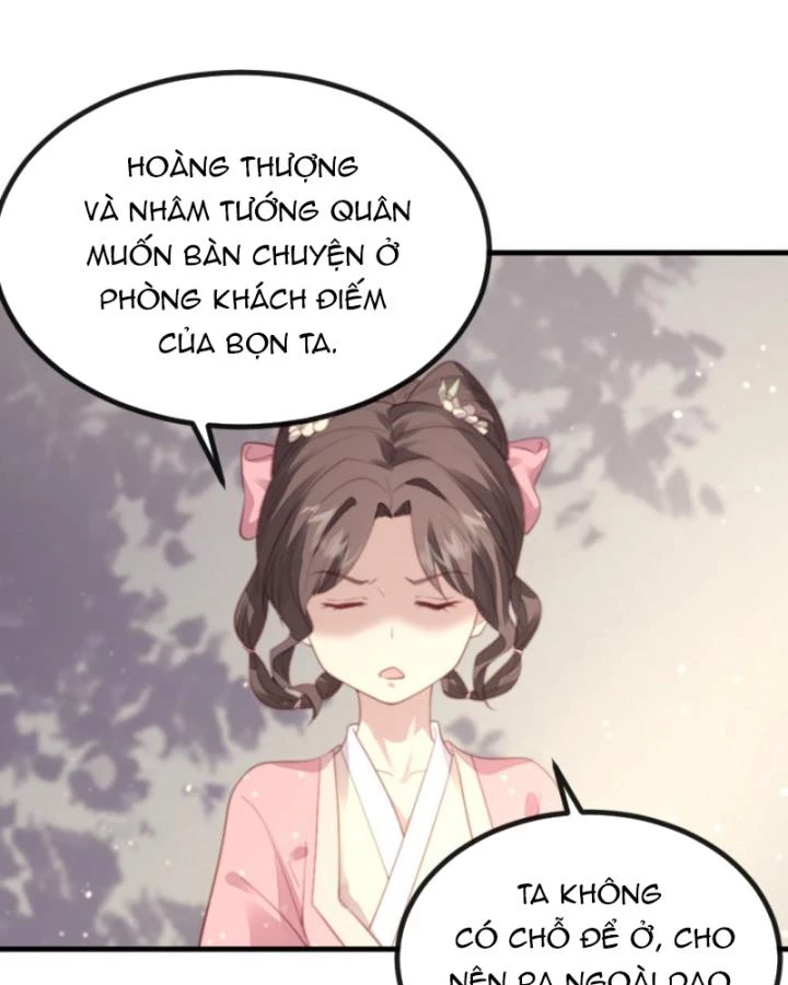 Bắt Ta Làm Cung Nữ? Ta Liền Cho Bạo Quân Quỳ Ván Giặt Đồ!!!! Chapter 264 - 19