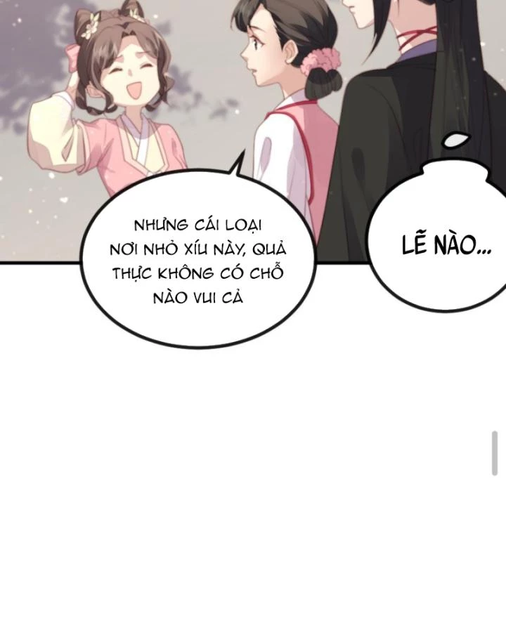 Bắt Ta Làm Cung Nữ? Ta Liền Cho Bạo Quân Quỳ Ván Giặt Đồ!!!! Chapter 264 - 21