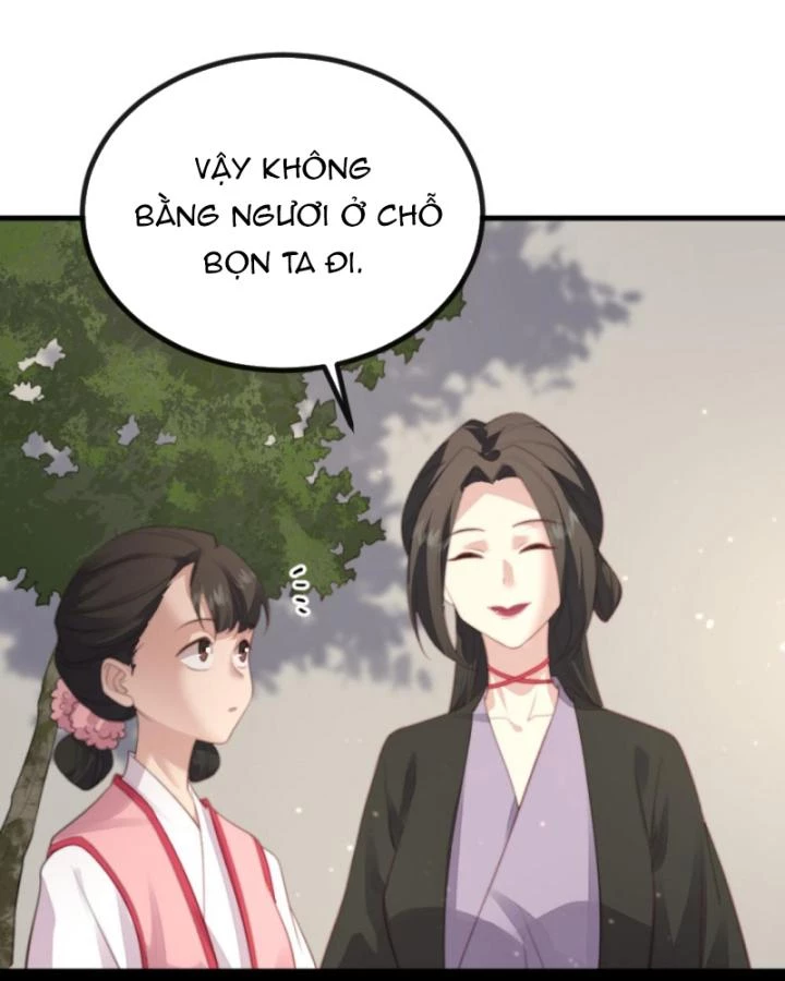 Bắt Ta Làm Cung Nữ? Ta Liền Cho Bạo Quân Quỳ Ván Giặt Đồ!!!! Chapter 264 - 22