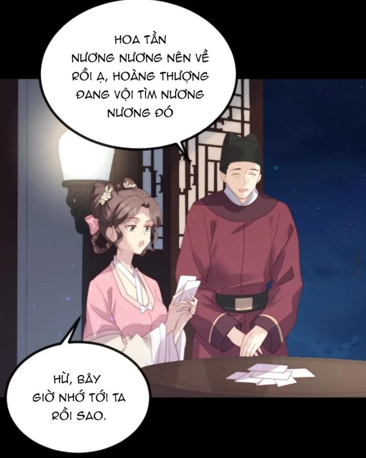 Bắt Ta Làm Cung Nữ? Ta Liền Cho Bạo Quân Quỳ Ván Giặt Đồ!!!! Chapter 264 - 27