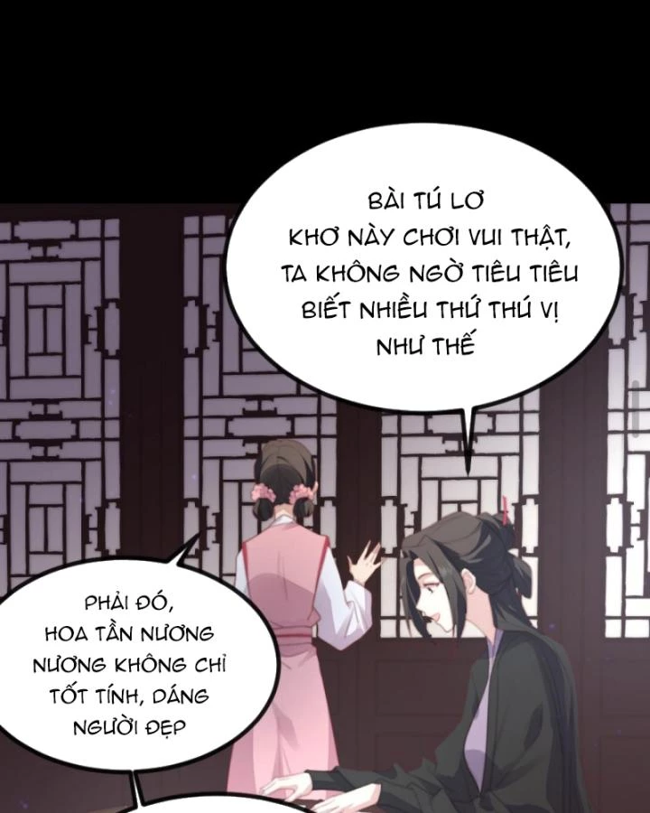 Bắt Ta Làm Cung Nữ? Ta Liền Cho Bạo Quân Quỳ Ván Giặt Đồ!!!! Chapter 264 - 30