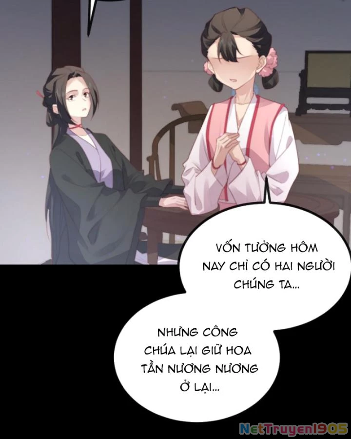 Bắt Ta Làm Cung Nữ? Ta Liền Cho Bạo Quân Quỳ Ván Giặt Đồ!!!! Chapter 264 - 32