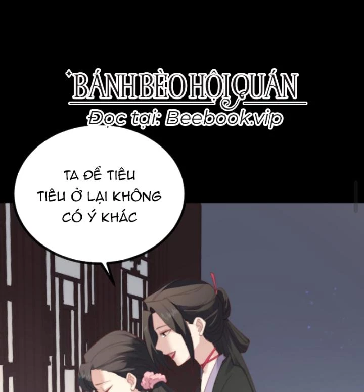 Bắt Ta Làm Cung Nữ? Ta Liền Cho Bạo Quân Quỳ Ván Giặt Đồ!!!! Chapter 264 - 33