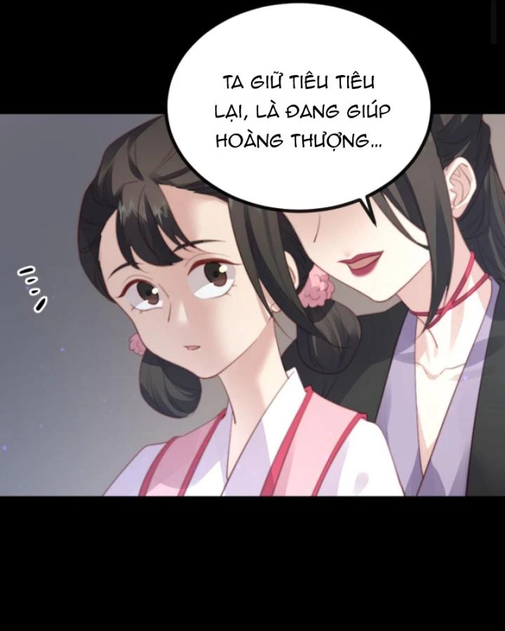 Bắt Ta Làm Cung Nữ? Ta Liền Cho Bạo Quân Quỳ Ván Giặt Đồ!!!! Chapter 264 - 35