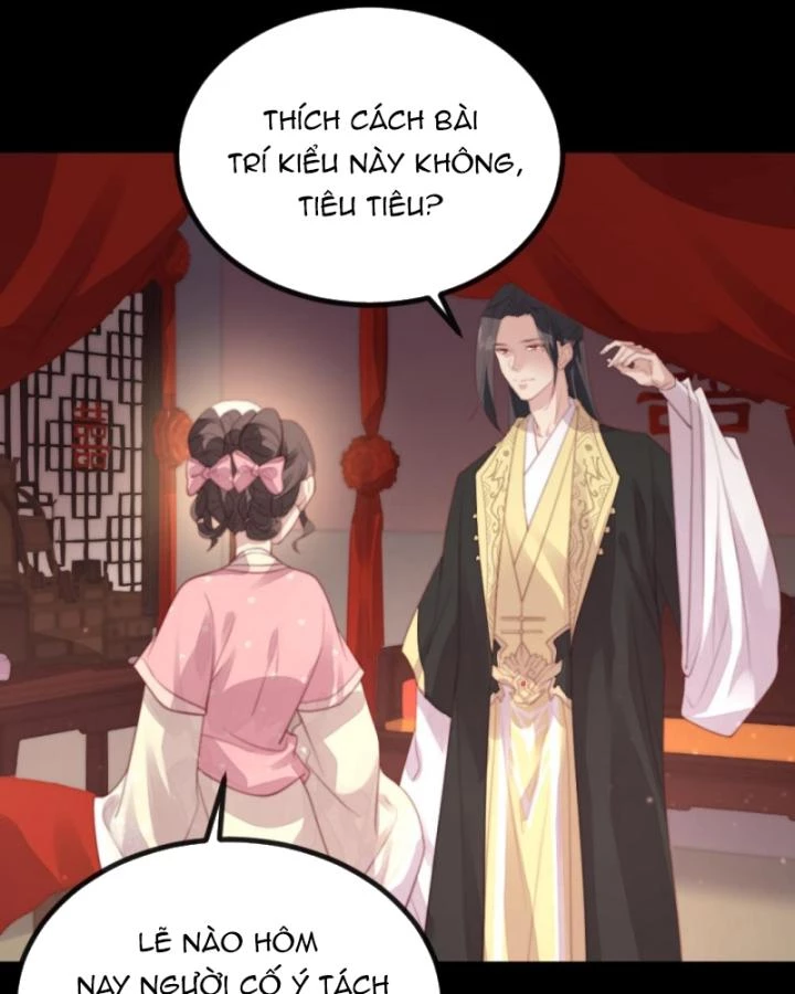 Bắt Ta Làm Cung Nữ? Ta Liền Cho Bạo Quân Quỳ Ván Giặt Đồ!!!! Chapter 264 - 41